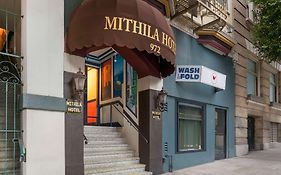 Mithila San Francisco - Surestay Collection By Best Western